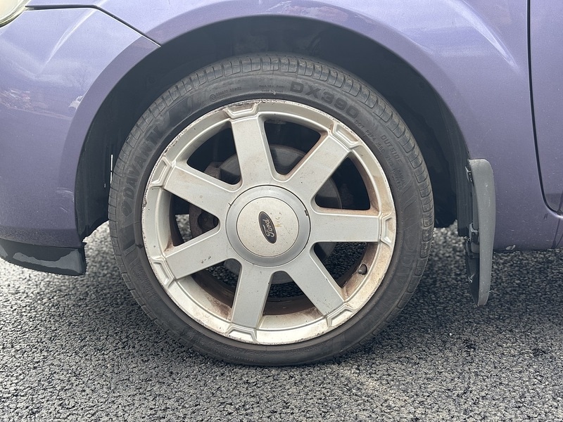 Used Ford Fiesta for sale - 77651120: Photo 15