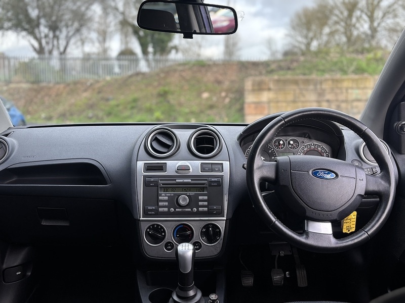 Used Ford Fiesta for sale - 77651120: Photo 19