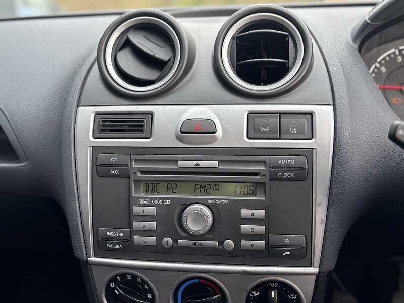 Used Ford Fiesta for sale - 77651120: Photo 20