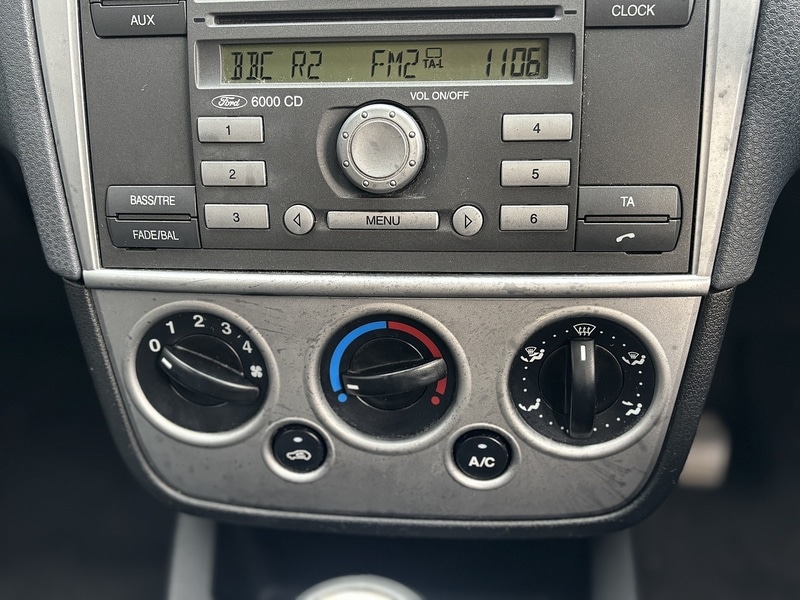 Used Ford Fiesta for sale - 77651120: Photo 21