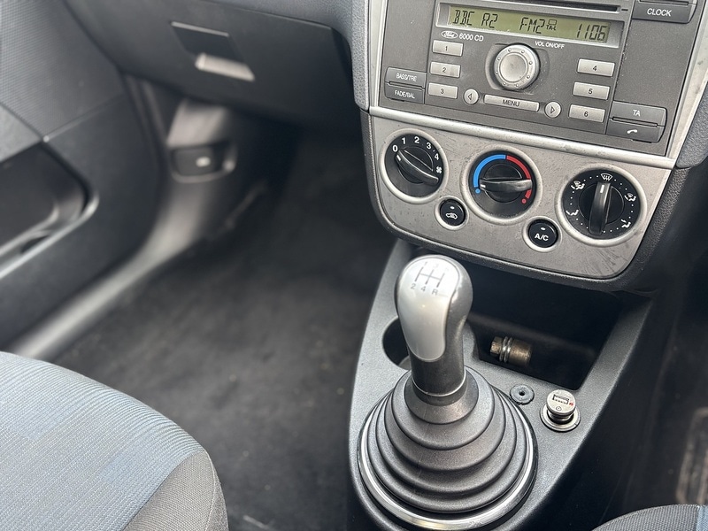 Used Ford Fiesta for sale - 77651120: Photo 22