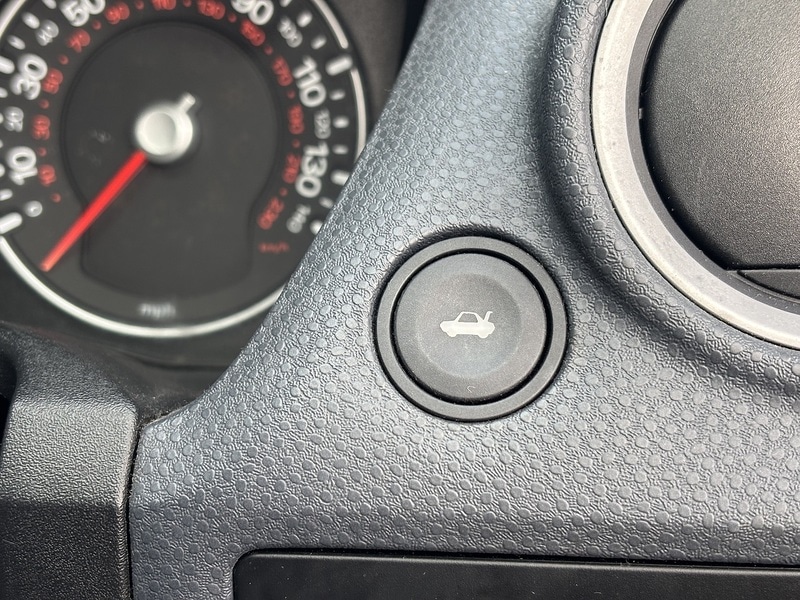 Used Ford Fiesta for sale - 77651120: Photo 25