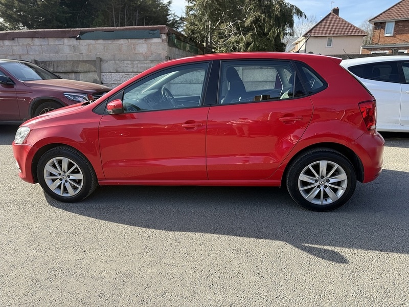 Used Volkswagen Polo 2015 for sale - 78154620: Photo 11