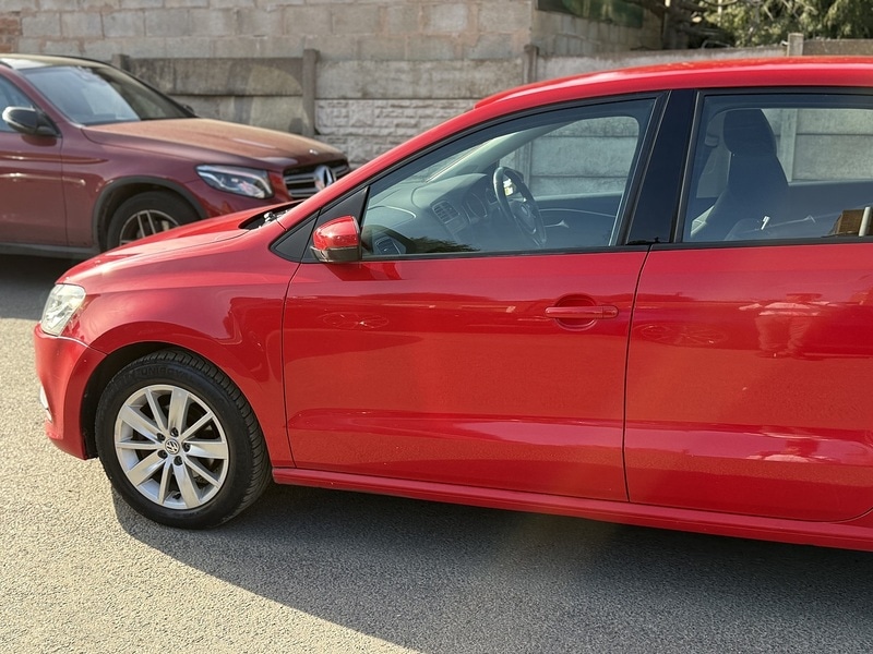 Used Volkswagen Polo 2015 for sale - 78154620: Photo 15