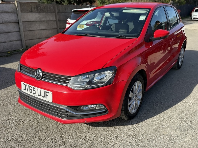 Used Volkswagen Polo 2015 for sale - 78154620: Photo 16