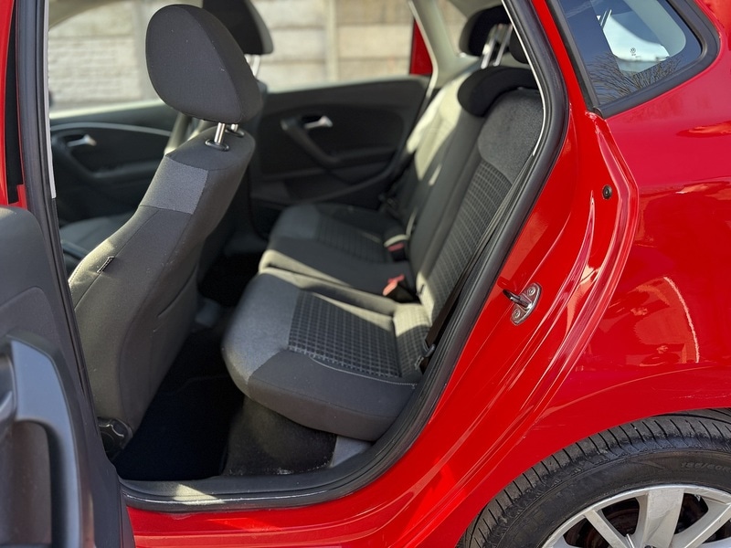 Used Volkswagen Polo 2015 for sale - 78154620: Photo 17