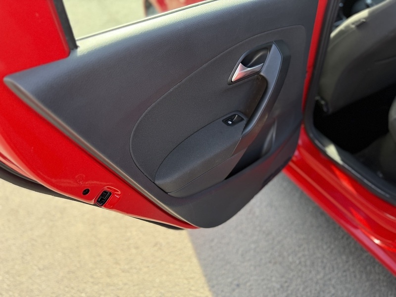 Used Volkswagen Polo 2015 for sale - 78154620: Photo 18