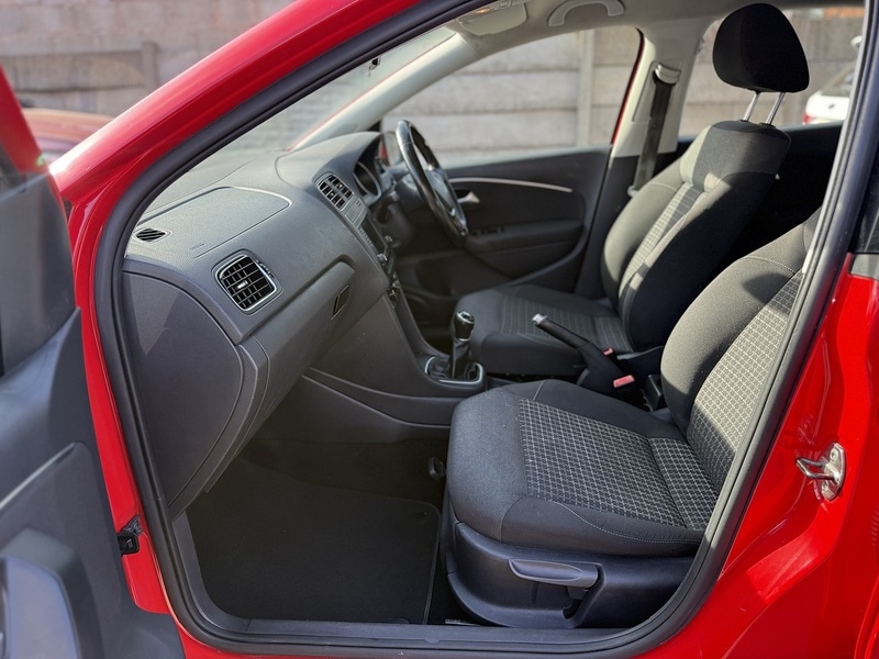 Used Volkswagen Polo 2015 for sale - 78154620: Photo 19