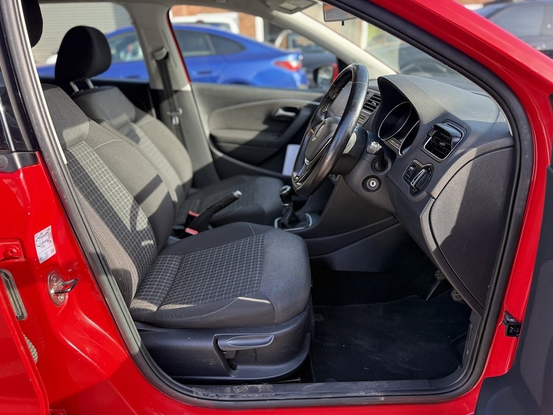 Used Volkswagen Polo 2015 for sale - 78154620: Photo 21