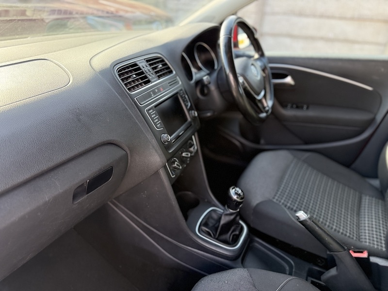 Used Volkswagen Polo 2015 for sale - 78154620: Photo 22