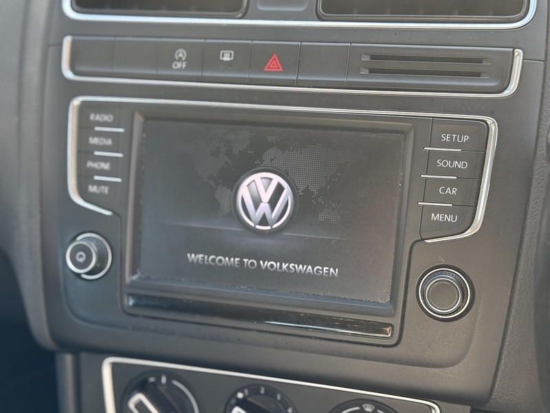 Used Volkswagen Polo 2015 for sale - 78154620: Photo 25