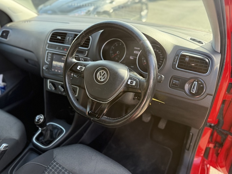 Used Volkswagen Polo 2015 for sale - 78154620: Photo 26