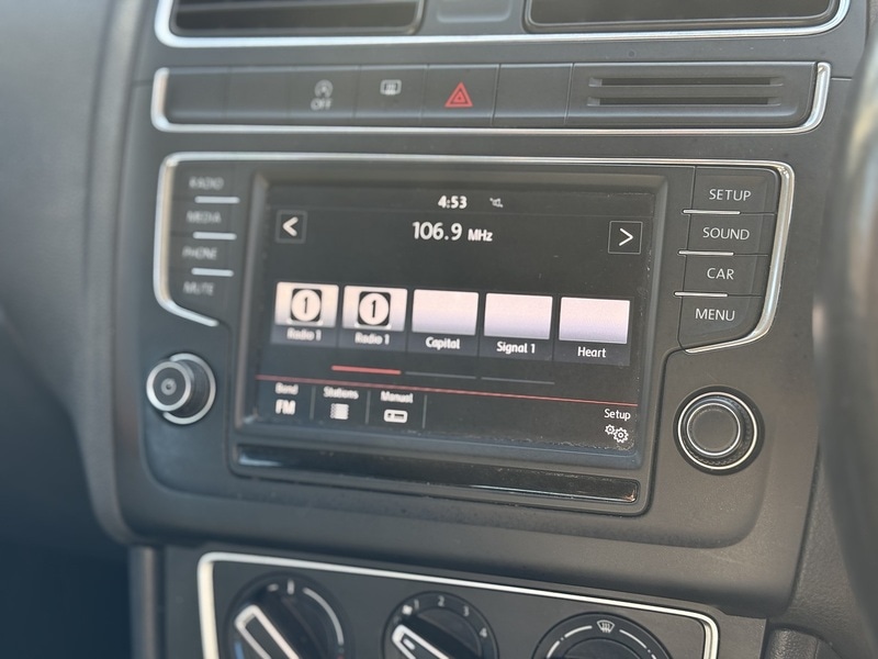 Used Volkswagen Polo 2015 for sale - 78154620: Photo 27