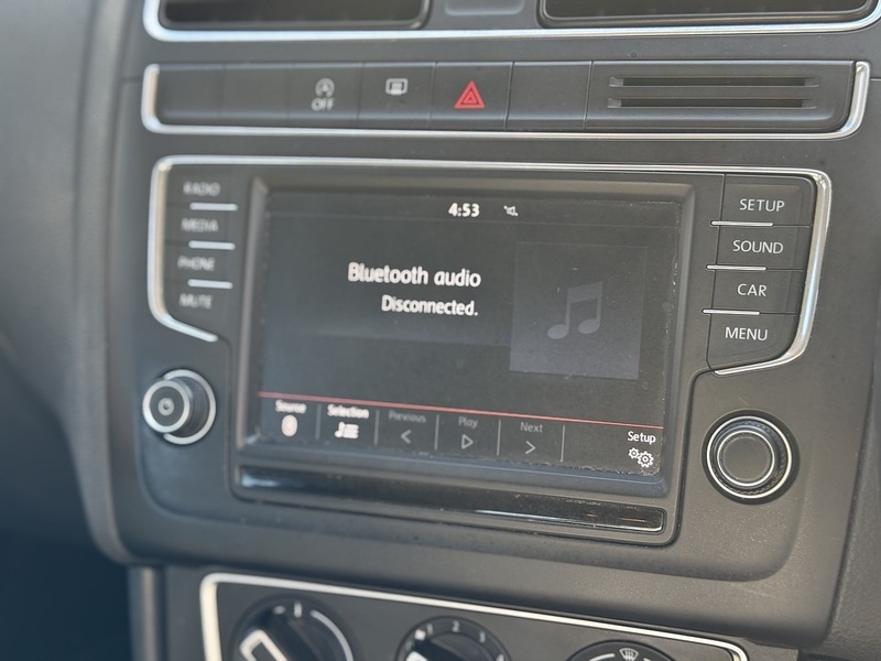 Used Volkswagen Polo 2015 for sale - 78154620: Photo 28