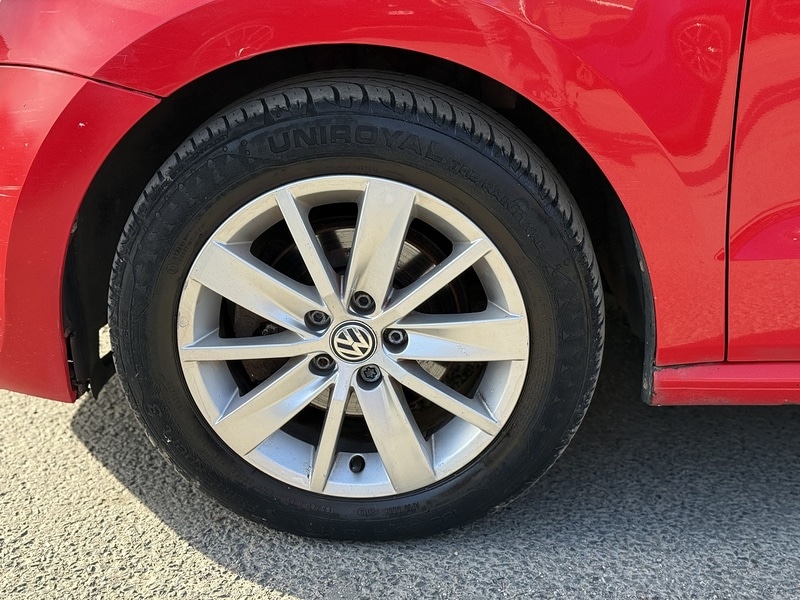 Used Volkswagen Polo 2015 for sale - 78154620: Photo 30