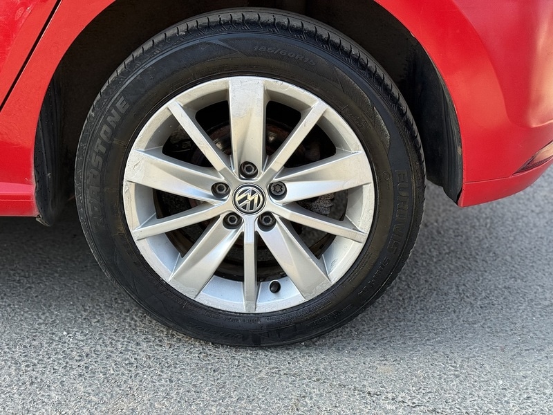 Used Volkswagen Polo 2015 for sale - 78154620: Photo 31