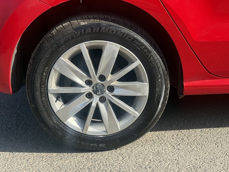 Used Volkswagen Polo 2015 for sale - 78154620: Photo 32