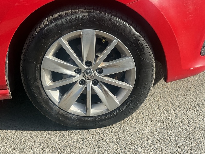 Used Volkswagen Polo 2015 for sale - 78154620: Photo 33