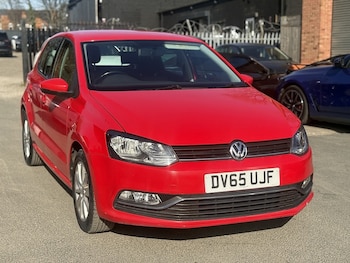Used Volkswagen Polo 2015 for sale - 78154620: Photo