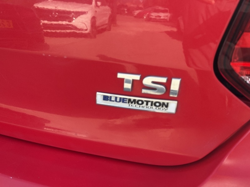 Used Volkswagen Polo 2015 for sale - 78154620: Photo 9