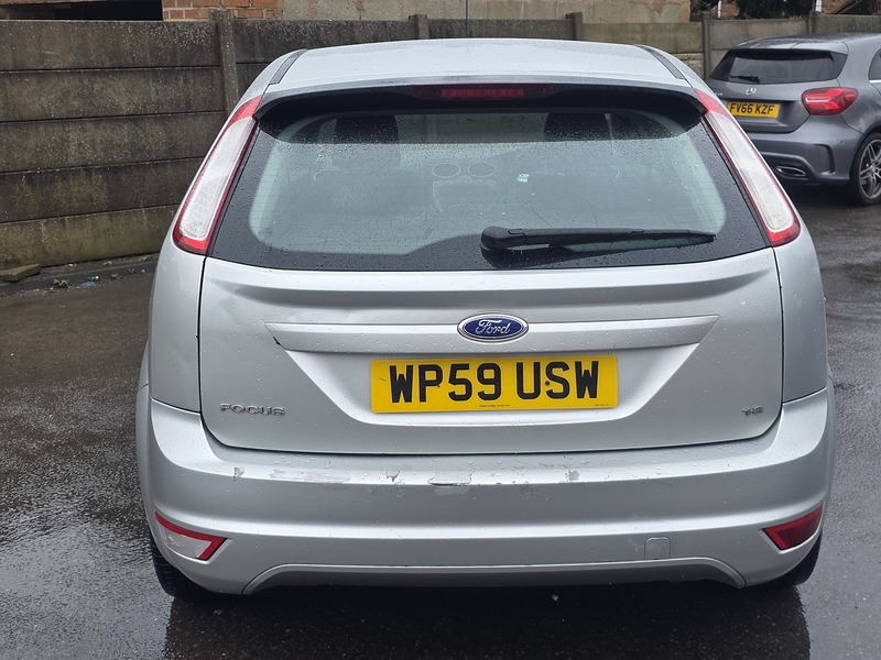 Used Ford Focus 2009 for sale - 77298328: Photo 15