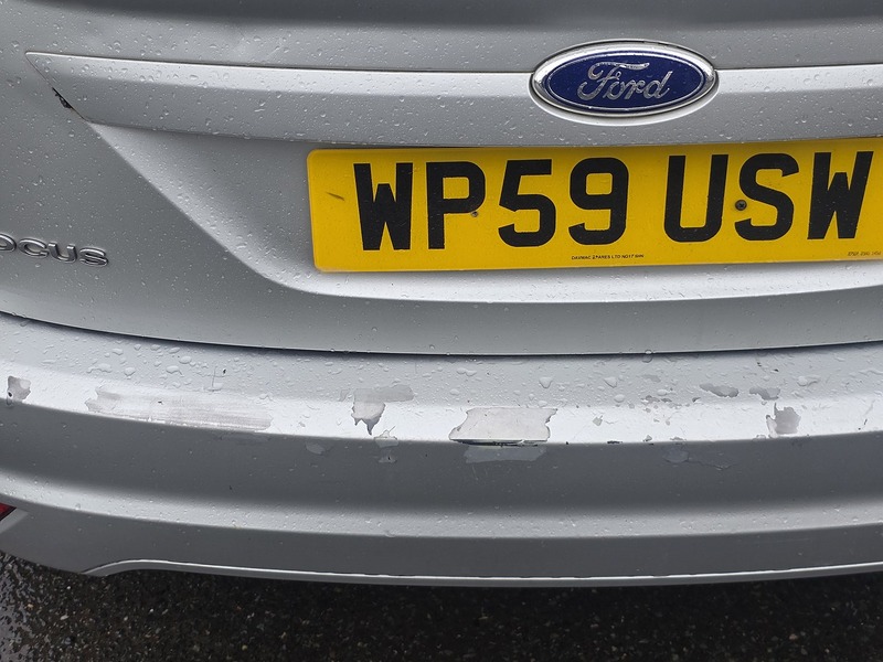 Used Ford Focus 2009 for sale - 77298328: Photo 17