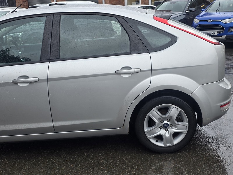 Used Ford Focus 2009 for sale - 77298328: Photo 19