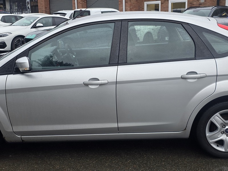 Used Ford Focus 2009 for sale - 77298328: Photo 20