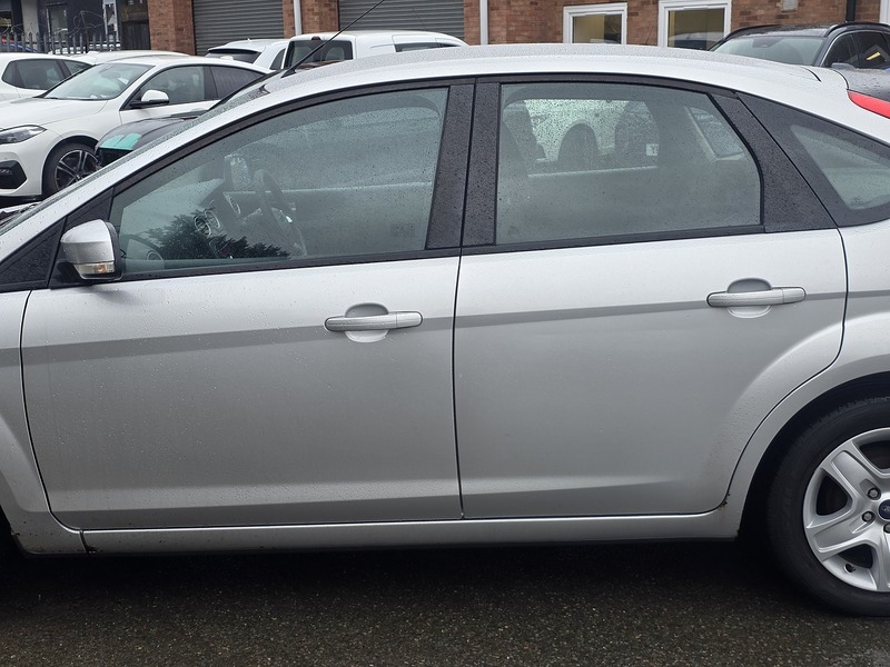 Used Ford Focus 2009 for sale - 77298328: Photo 21