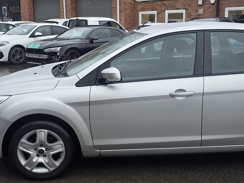 Used Ford Focus 2009 for sale - 77298328: Photo 22