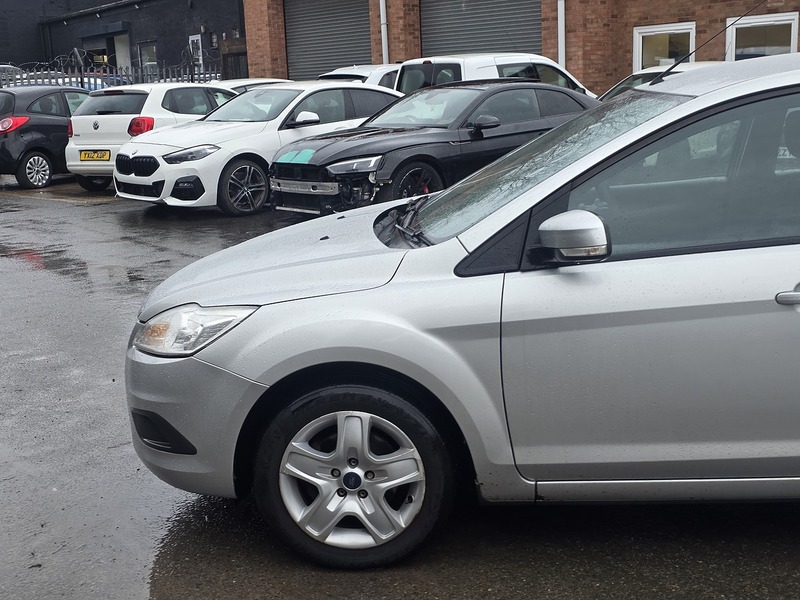 Used Ford Focus 2009 for sale - 77298328: Photo 24