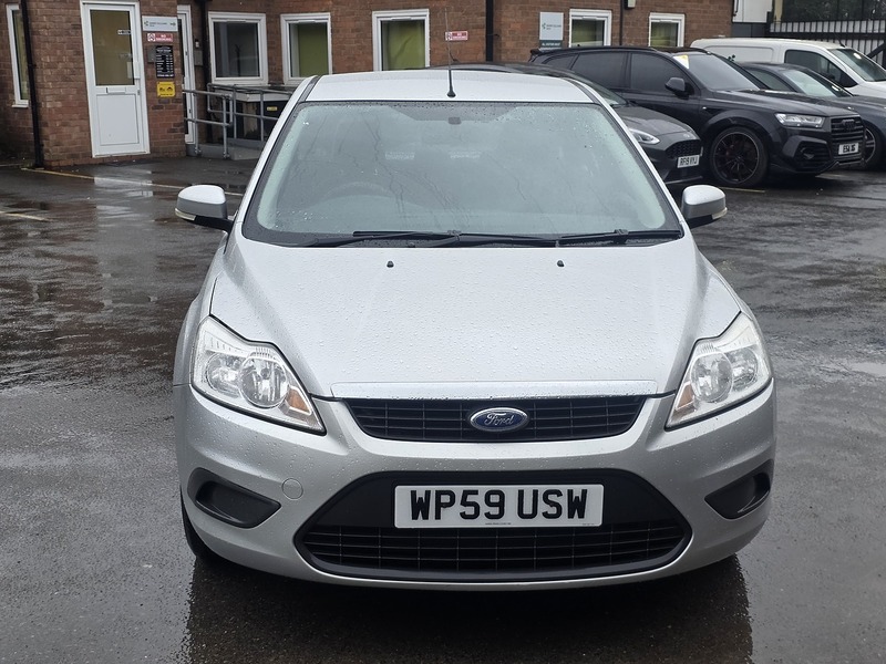 Used Ford Focus 2009 for sale - 77298328: Photo 25