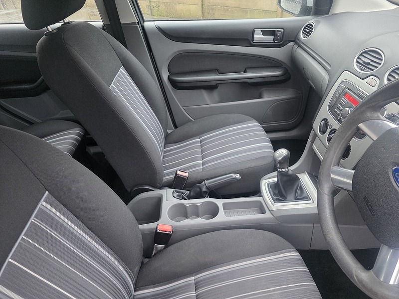 Used Ford Focus 2009 for sale - 77298328: Photo 31