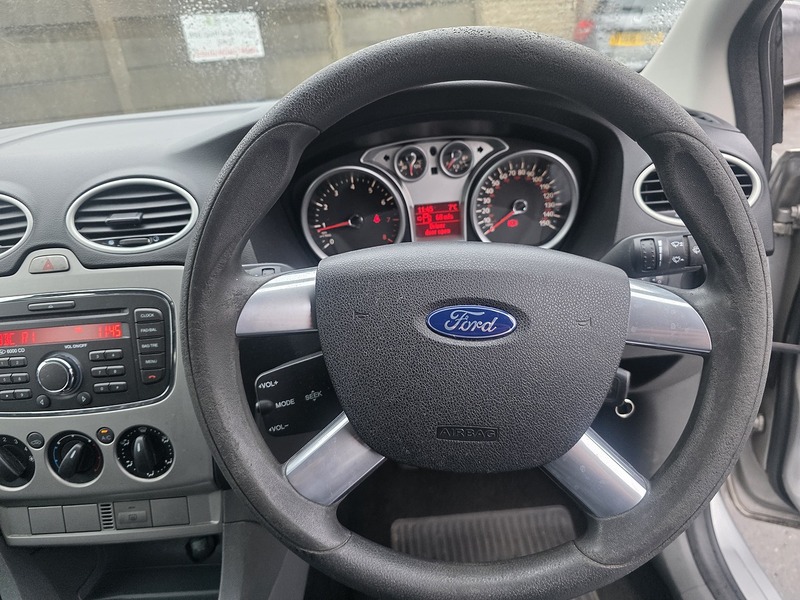 Used Ford Focus 2009 for sale - 77298328: Photo 32