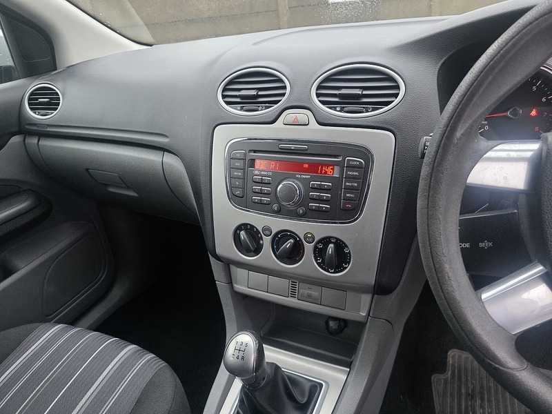 Used Ford Focus 2009 for sale - 77298328: Photo 33