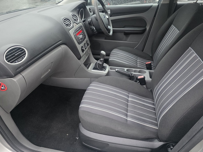 Used Ford Focus 2009 for sale - 77298328: Photo 35