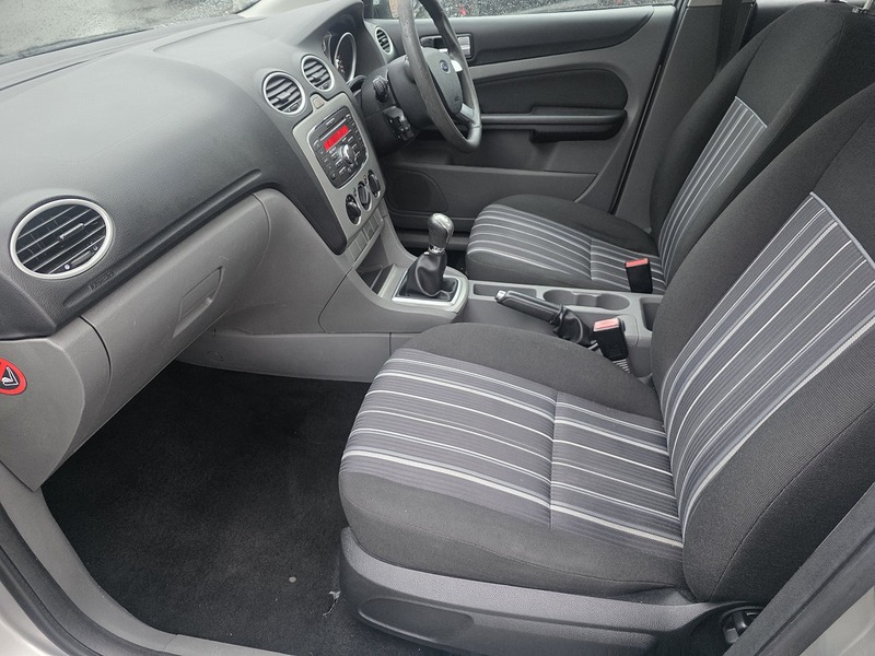 Used Ford Focus 2009 for sale - 77298328: Photo 36