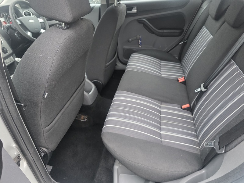 Used Ford Focus 2009 for sale - 77298328: Photo 37