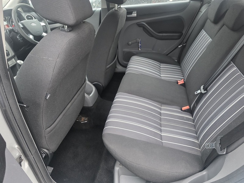 Used Ford Focus 2009 for sale - 77298328: Photo 38