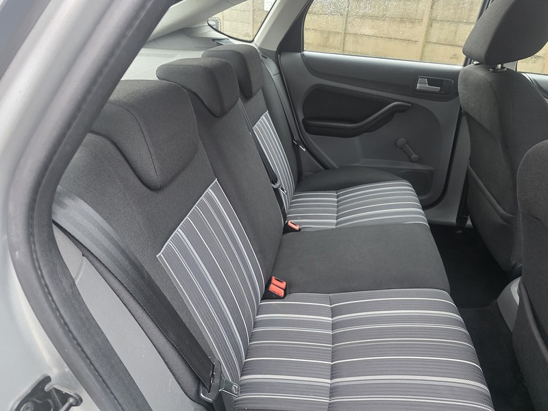 Used Ford Focus 2009 for sale - 77298328: Photo 41