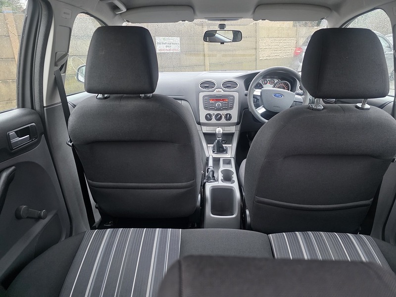 Used Ford Focus 2009 for sale - 77298328: Photo 42