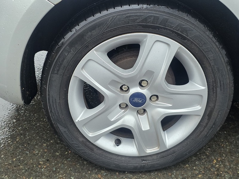 Used Ford Focus 2009 for sale - 77298328: Photo 44