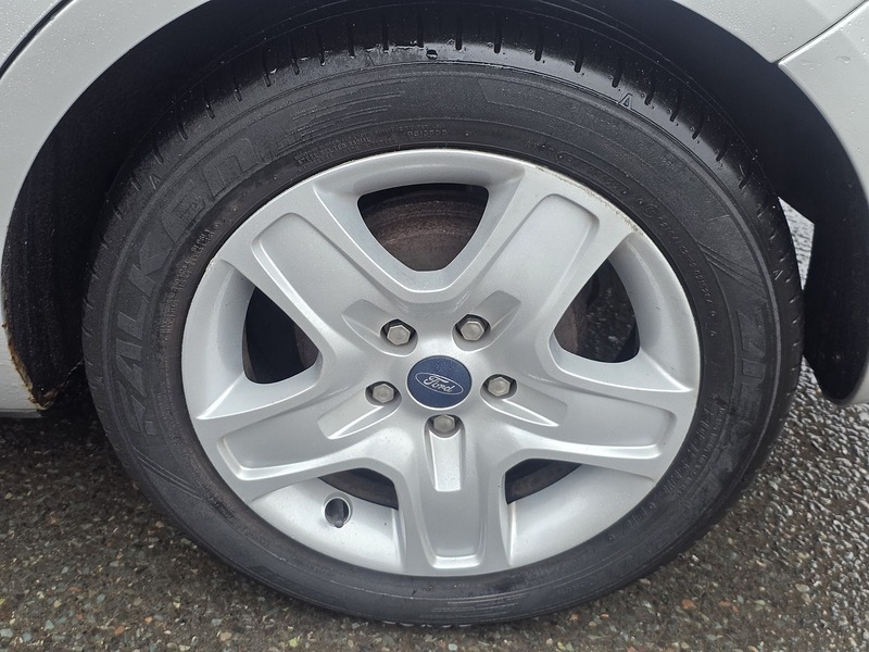 Used Ford Focus 2009 for sale - 77298328: Photo 45