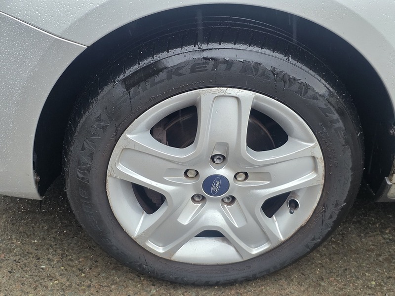 Used Ford Focus 2009 for sale - 77298328: Photo 46