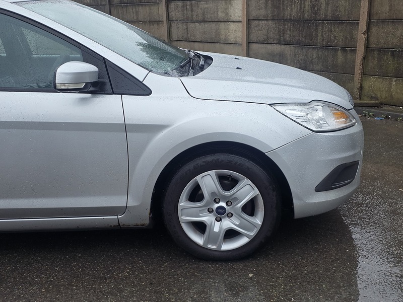 Used Ford Focus 2009 for sale - 77298328: Photo 6