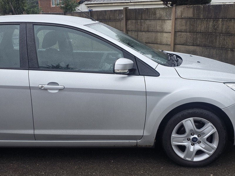 Used Ford Focus 2009 for sale - 77298328: Photo 8