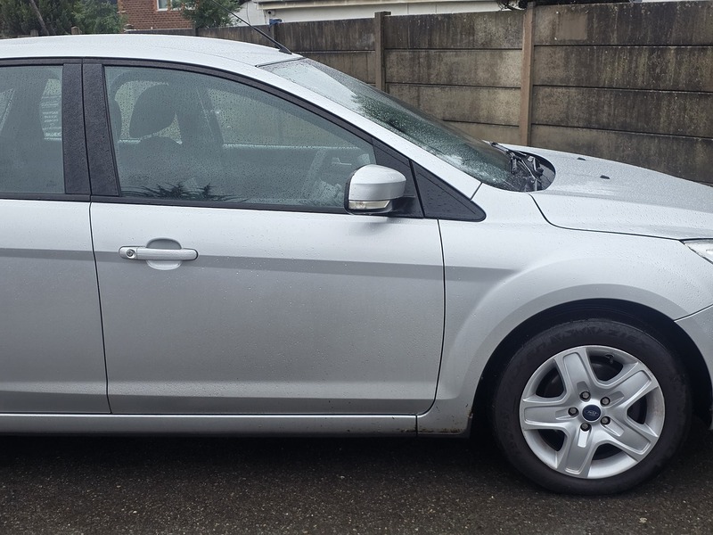 Used Ford Focus 2009 for sale - 77298328: Photo 9