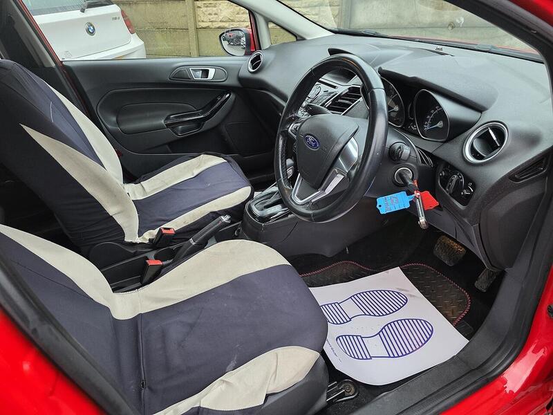 Used Ford Fiesta 2016 for sale - 77298326: Photo 23