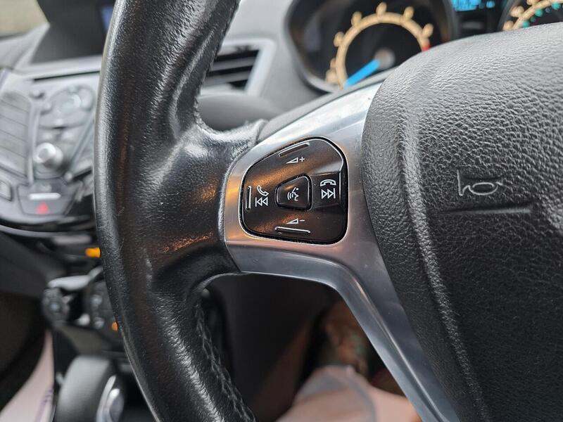 Used Ford Fiesta 2016 for sale - 77298326: Photo 26