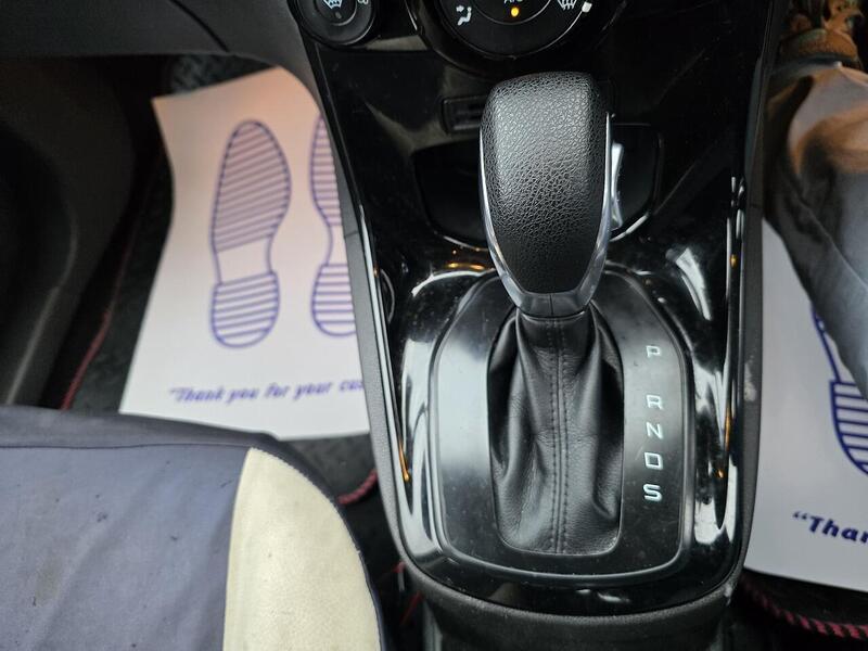 Used Ford Fiesta 2016 for sale - 77298326: Photo 27